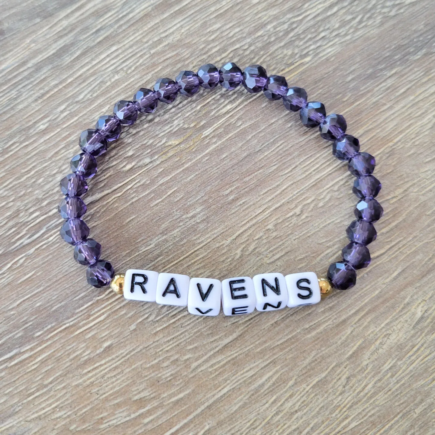 { RAVENS }