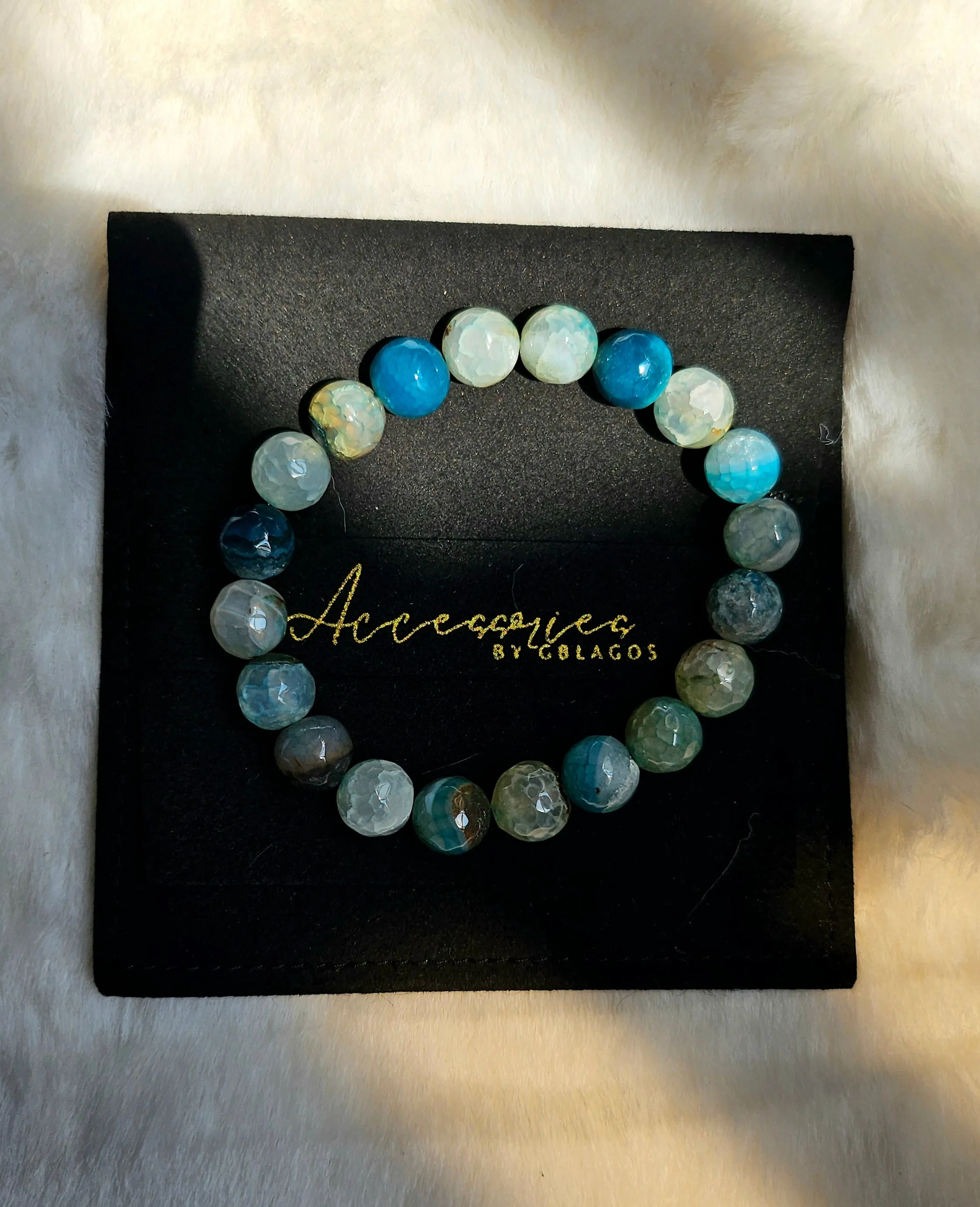 10mm Gemstone Bracelets