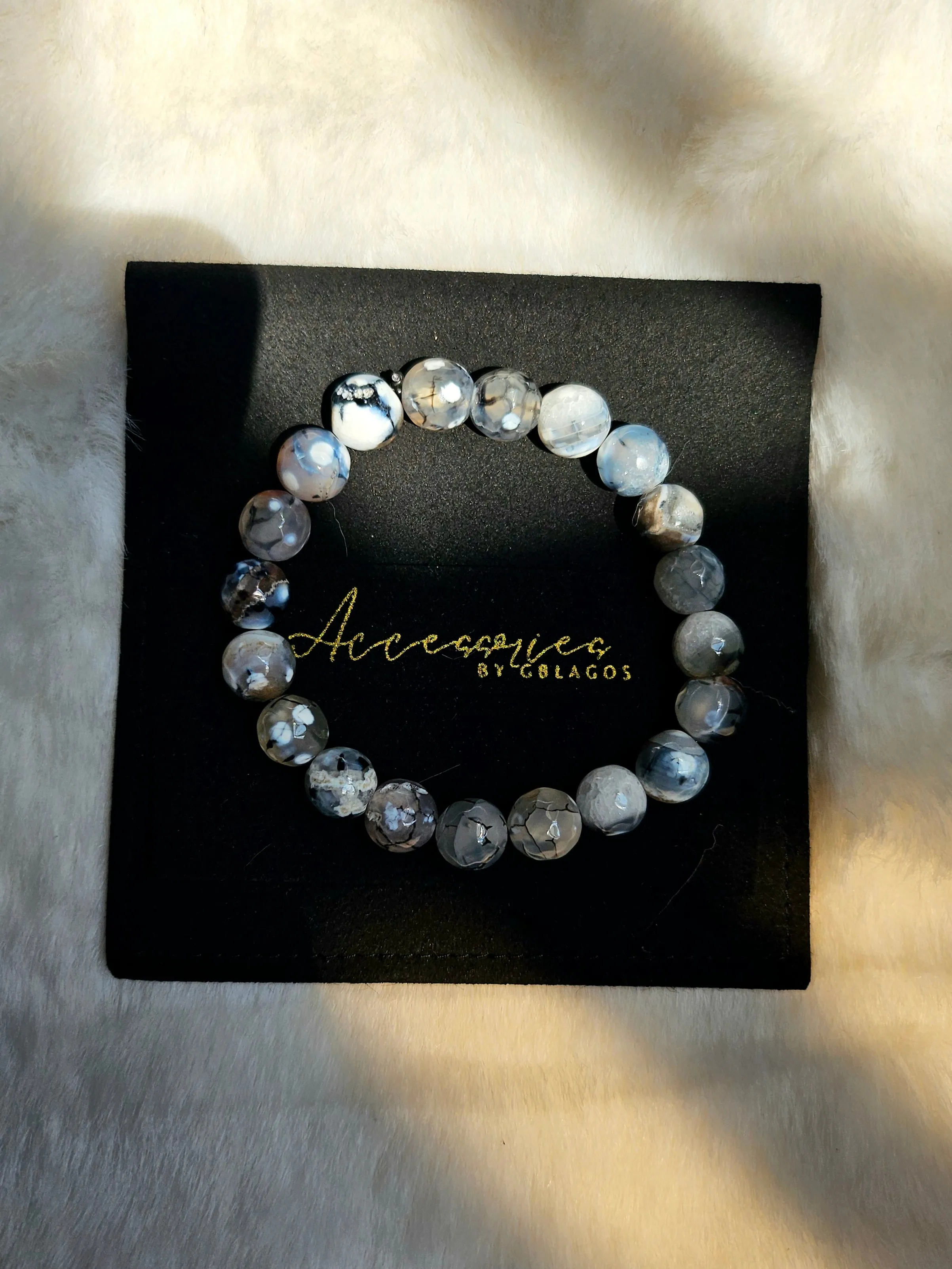 10mm Gemstone Bracelets