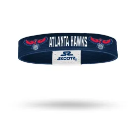 Atlanta Hawks NBA Wristbands