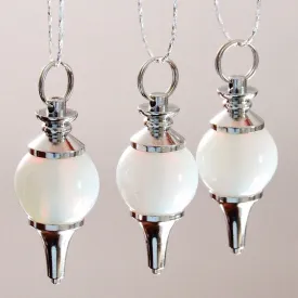 Bulletproof Opalite Necklaces