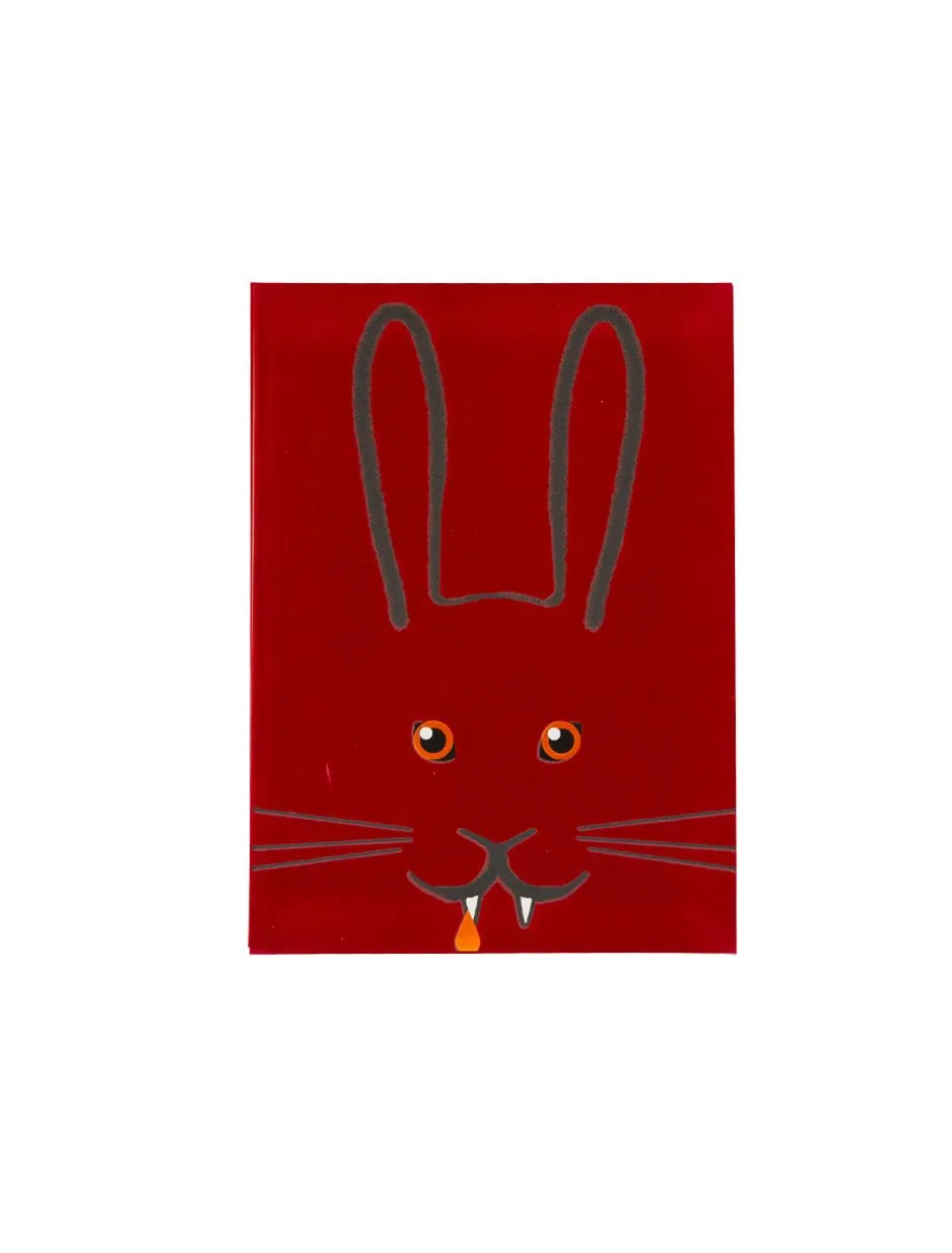 Bunnicula pocket-size book