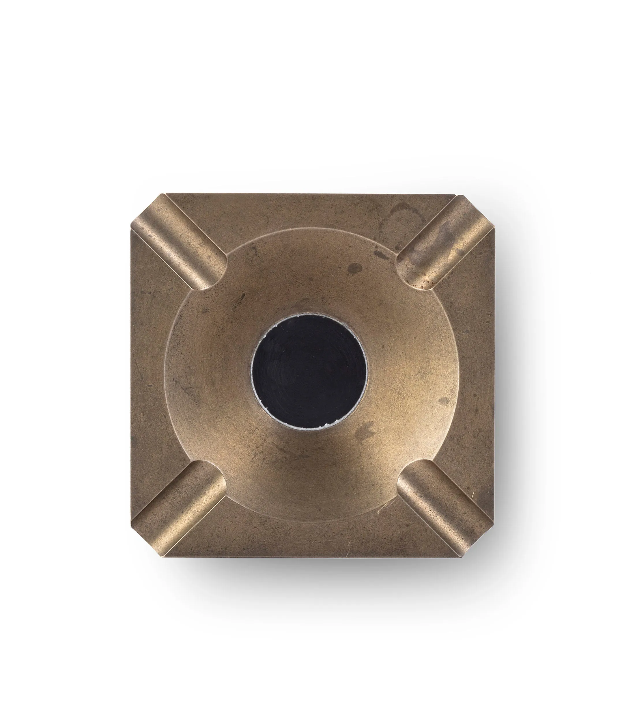 Cartier Ashtray | Bronze