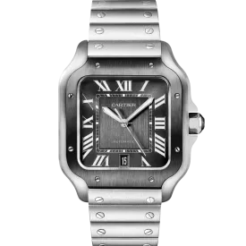 Cartier Santos Large WSSA0037