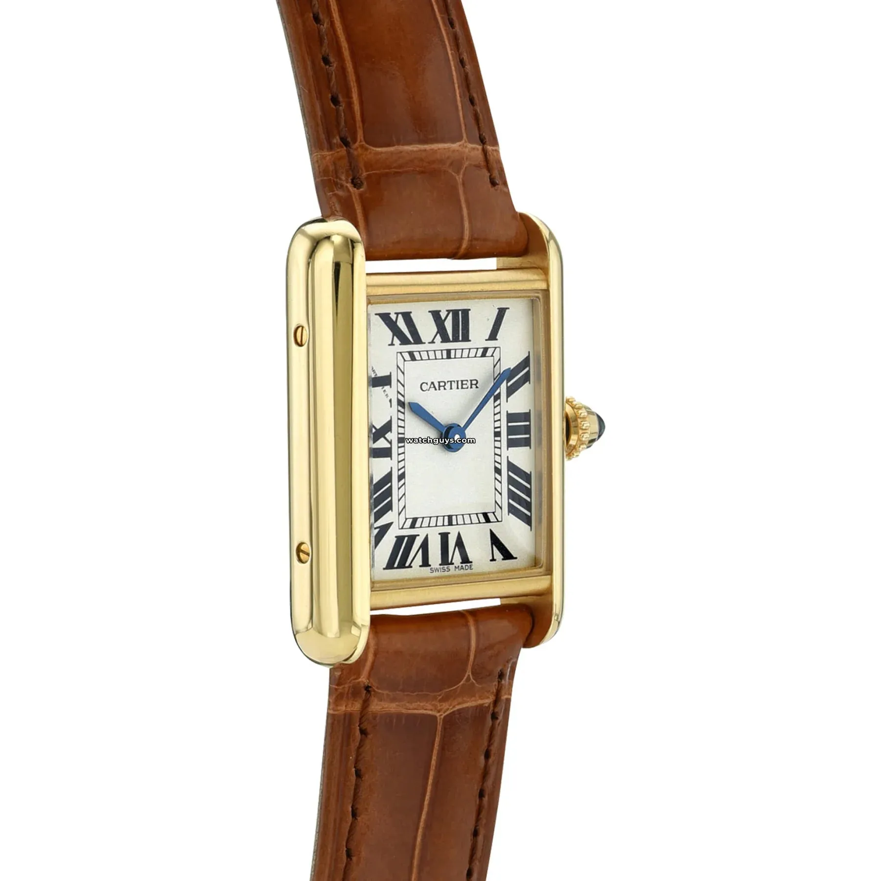 Cartier Tank Louis Small W1529856