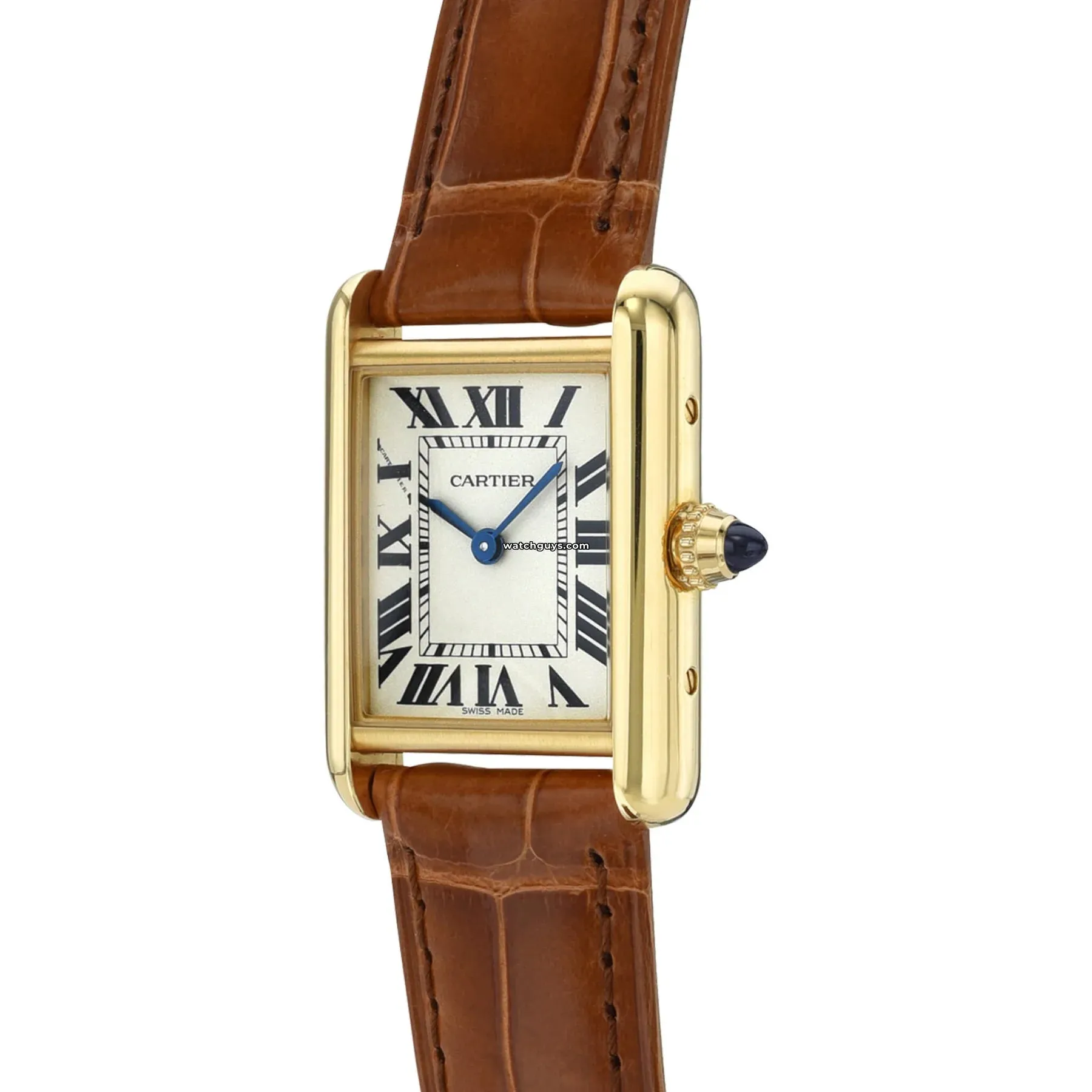 Cartier Tank Louis Small W1529856