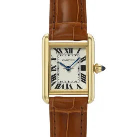 Cartier Tank Louis Small W1529856