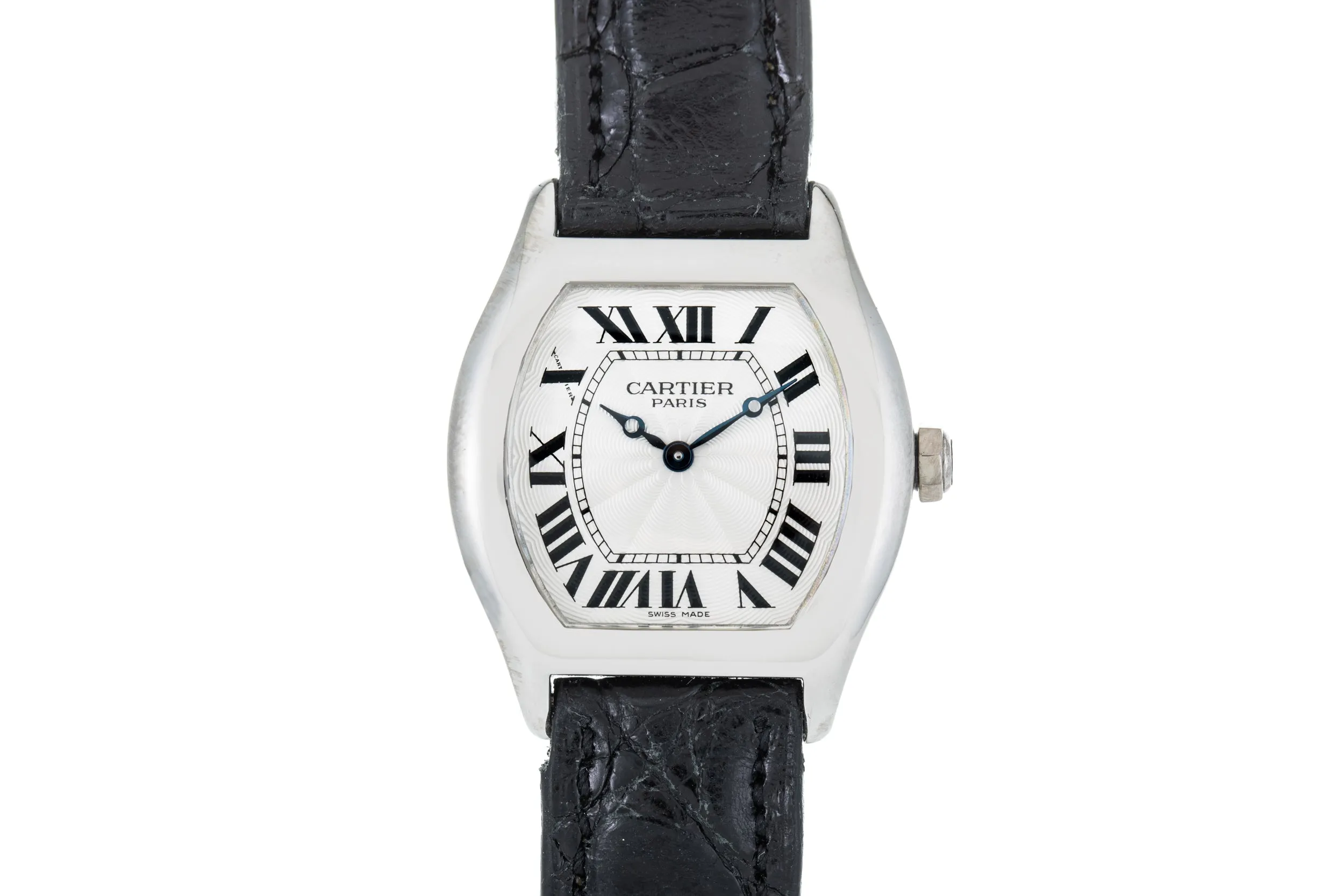 Cartier Tortue CPCP