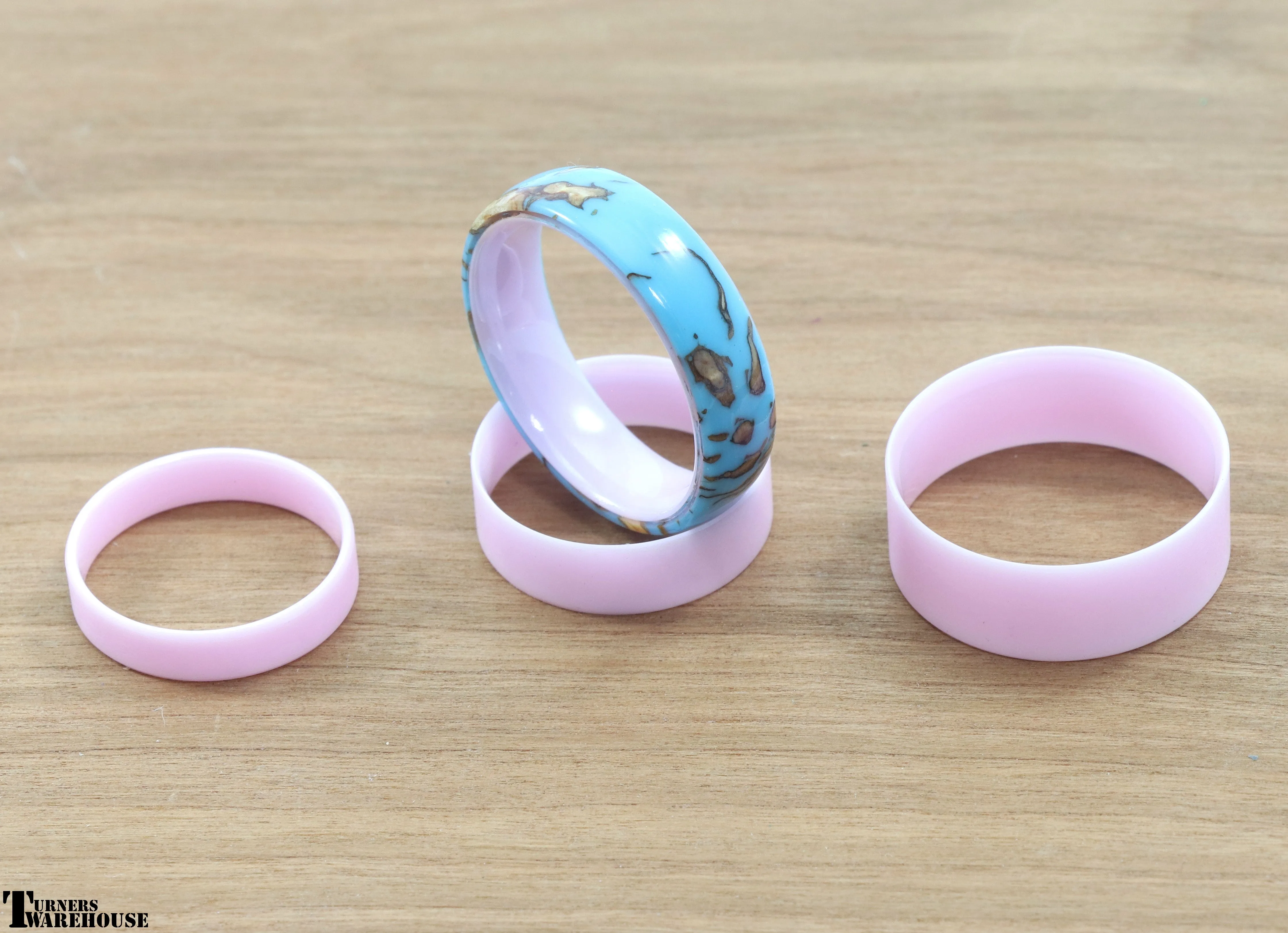 Ceramic Comfort Ring Core