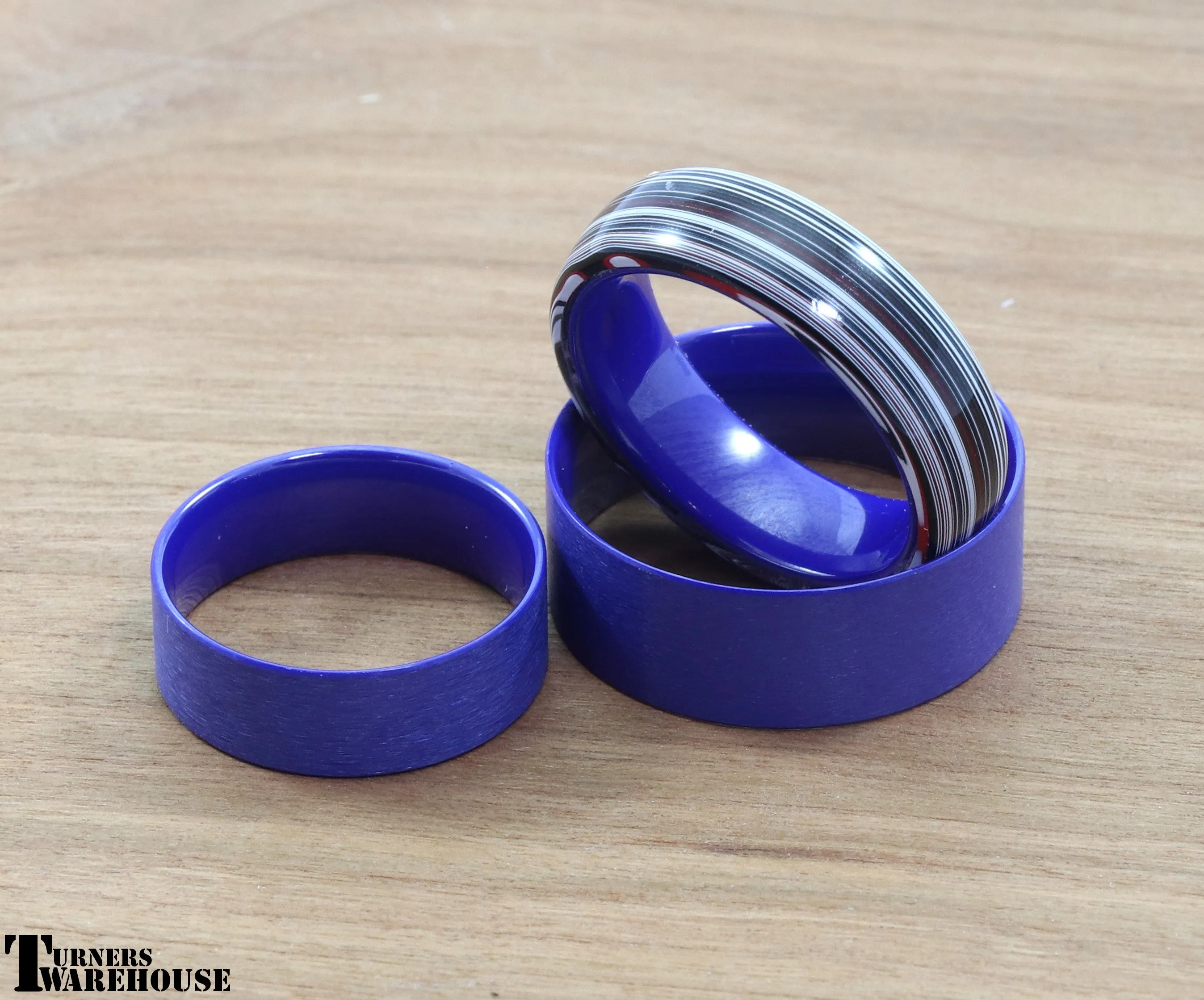 Ceramic Comfort Ring Core