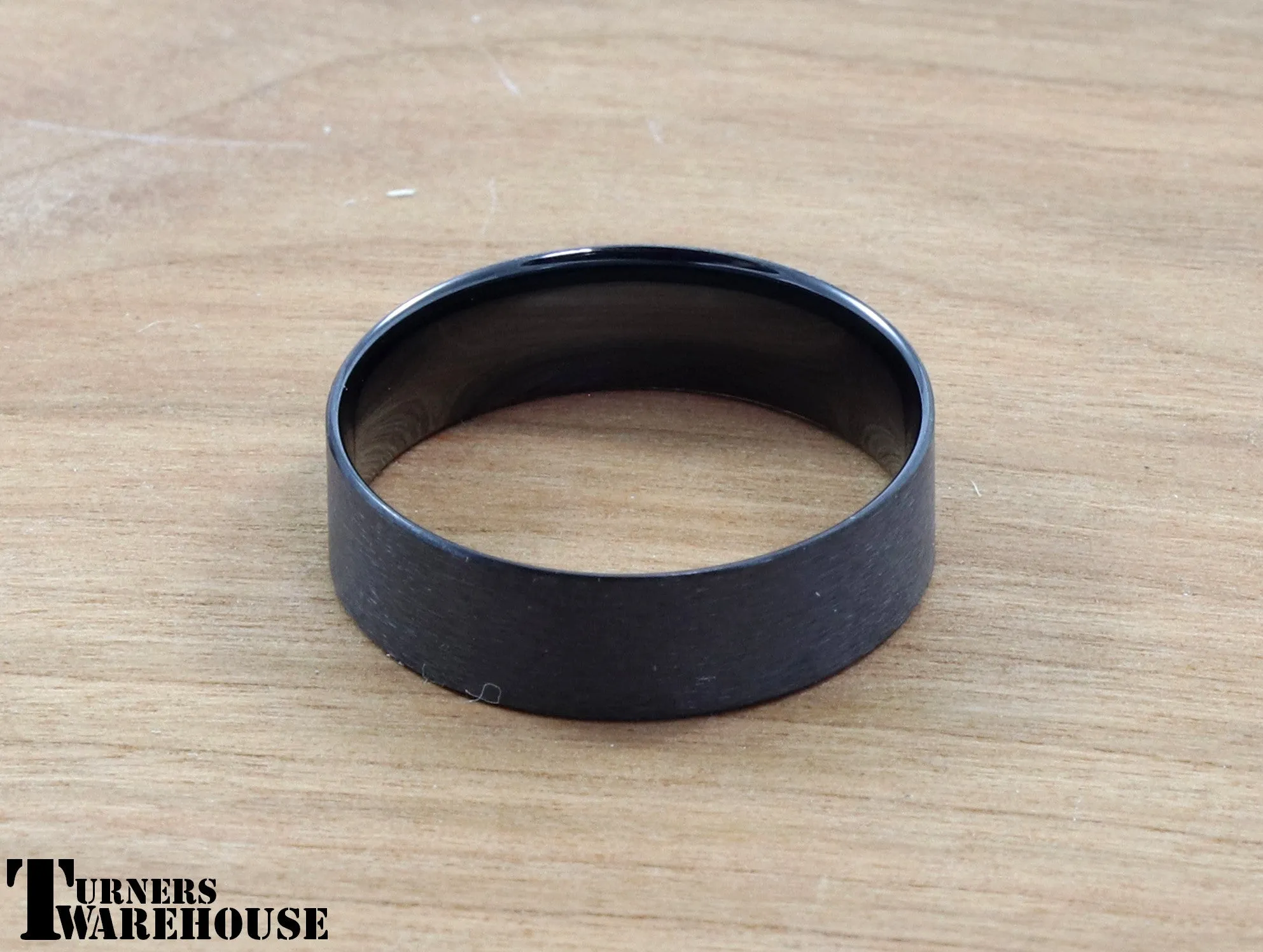 Ceramic Comfort Ring Core