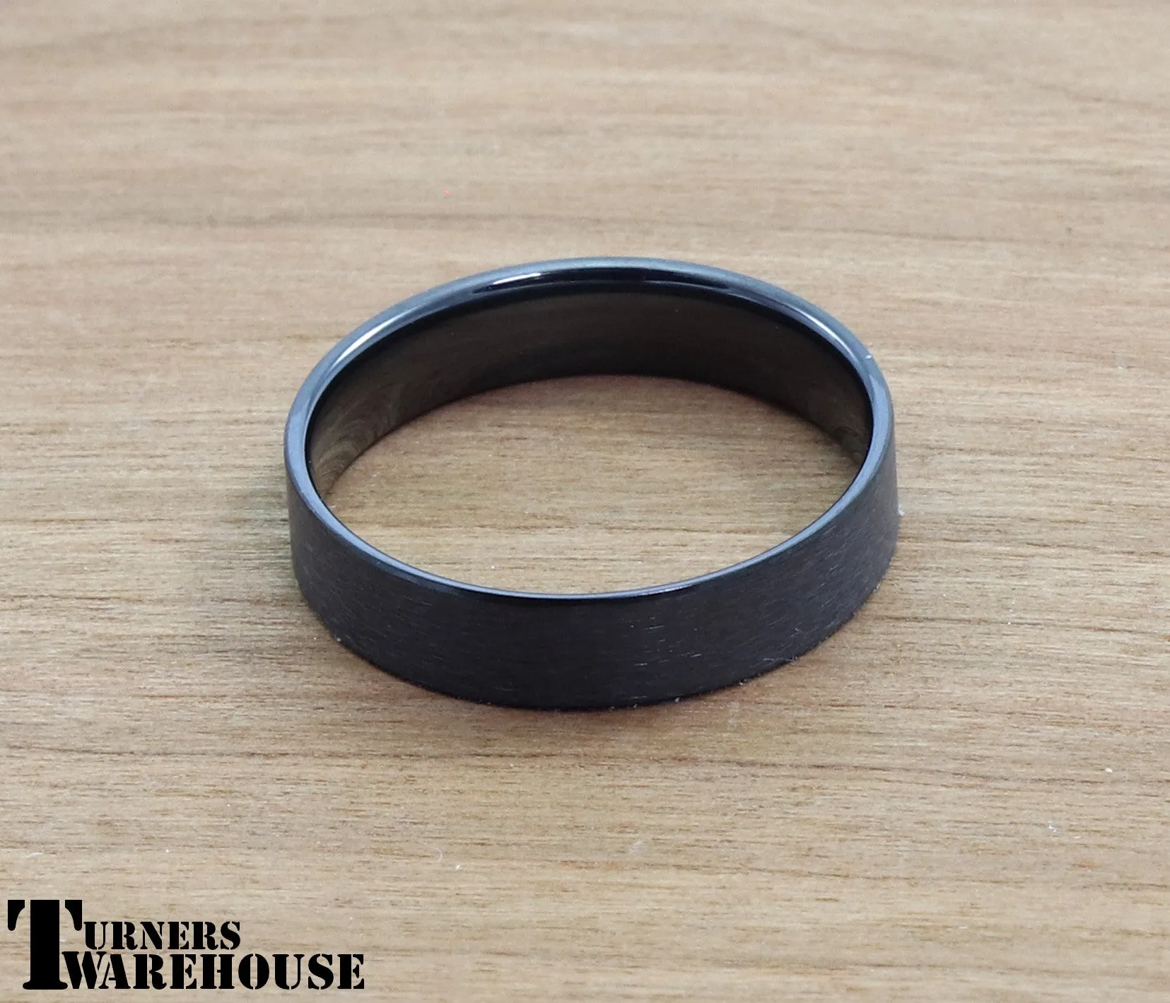 Ceramic Comfort Ring Core