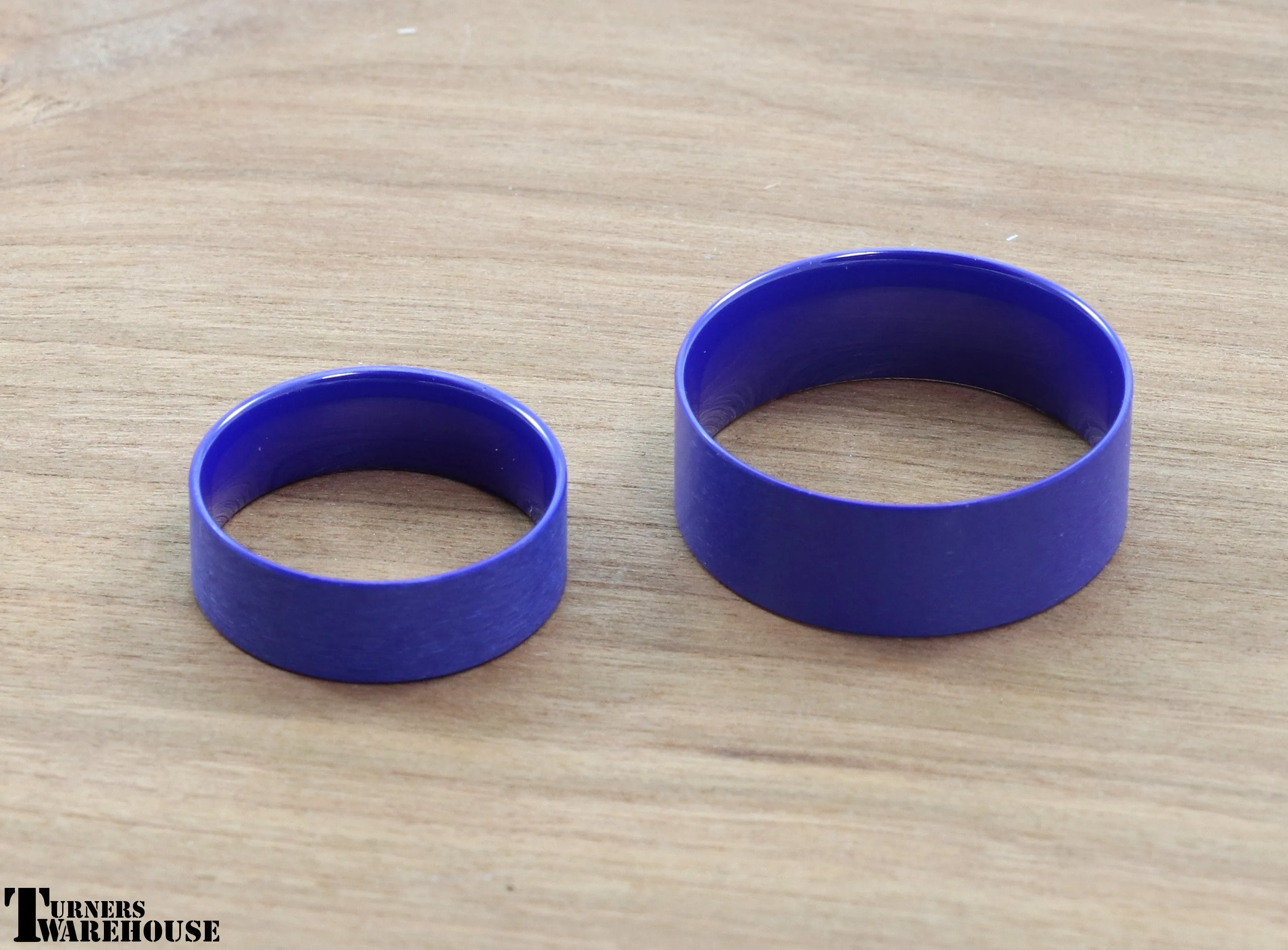 Ceramic Comfort Ring Core