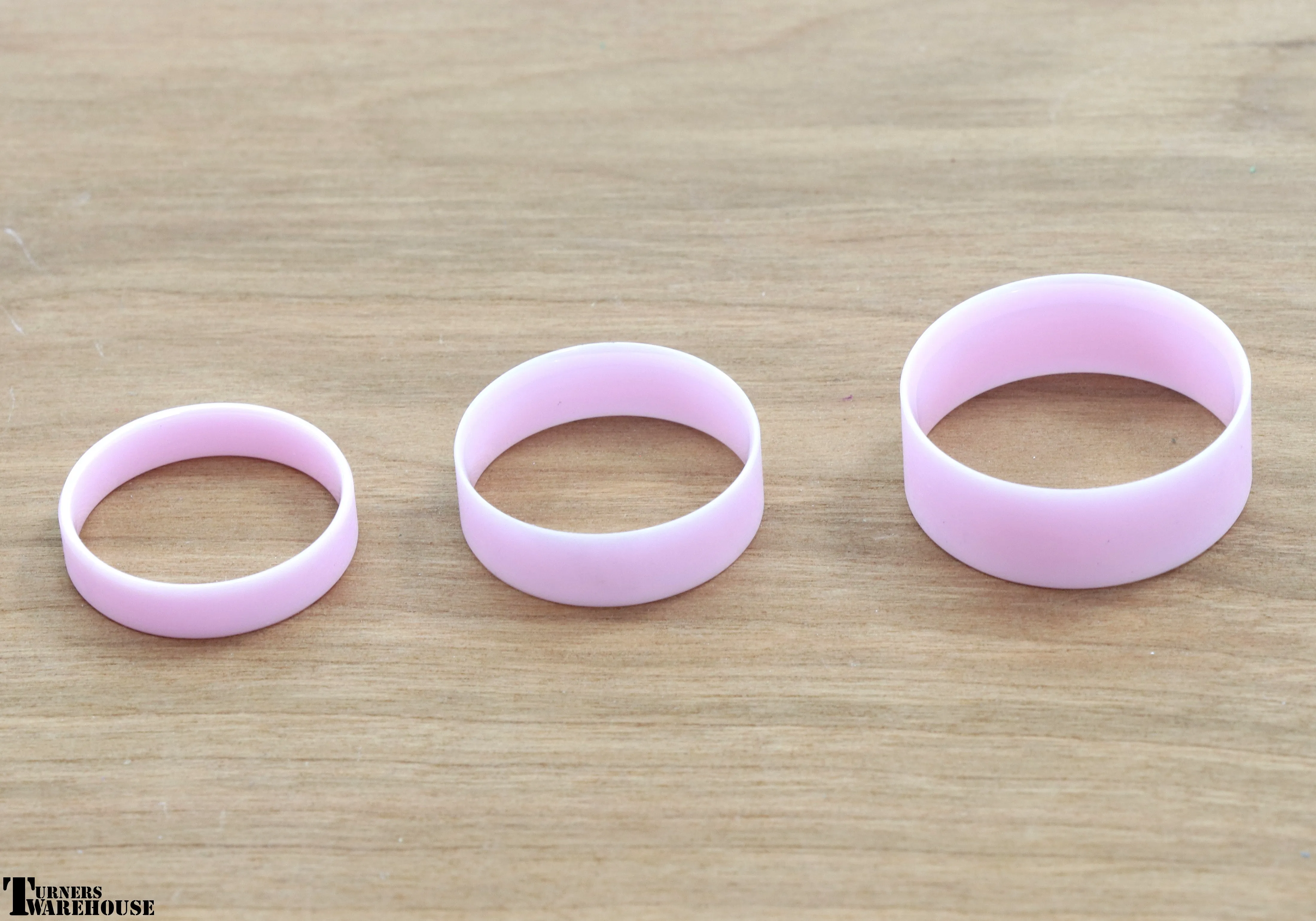 Ceramic Comfort Ring Core