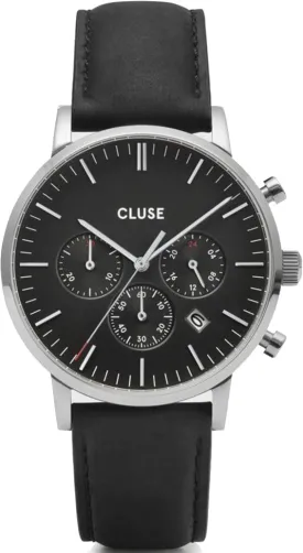 CLU Watch Aravis Chrono Mens