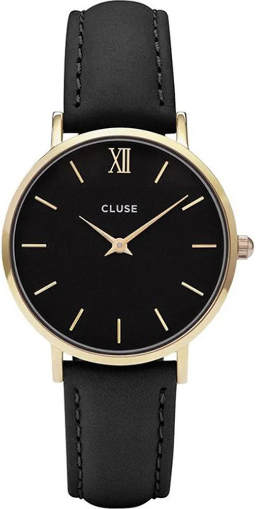 CLU Watch Minuit Ladies