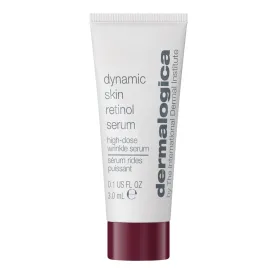 dynamic skin retinol serum - 3 mL