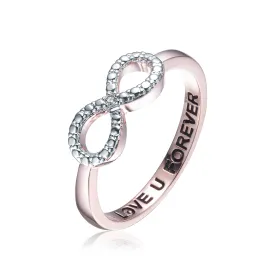 Eternal Love Ring