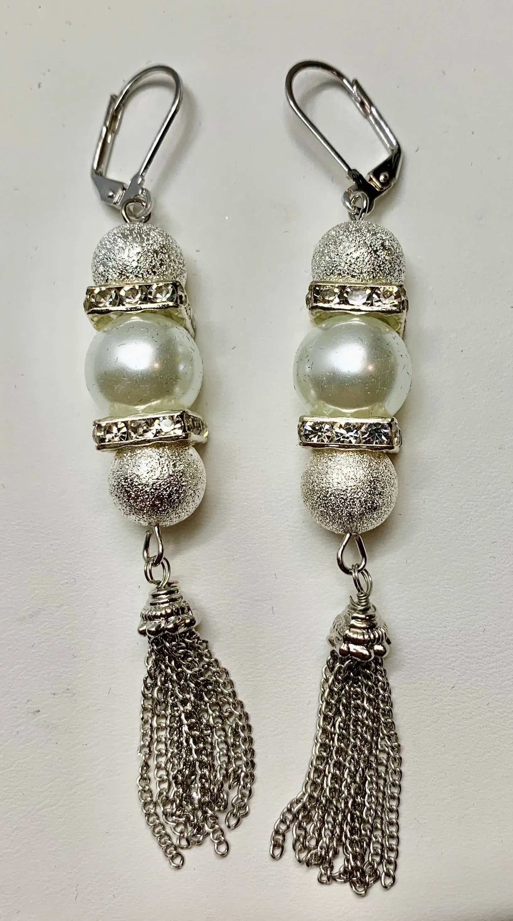 Fashion Earring