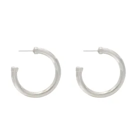 Fog Earrings