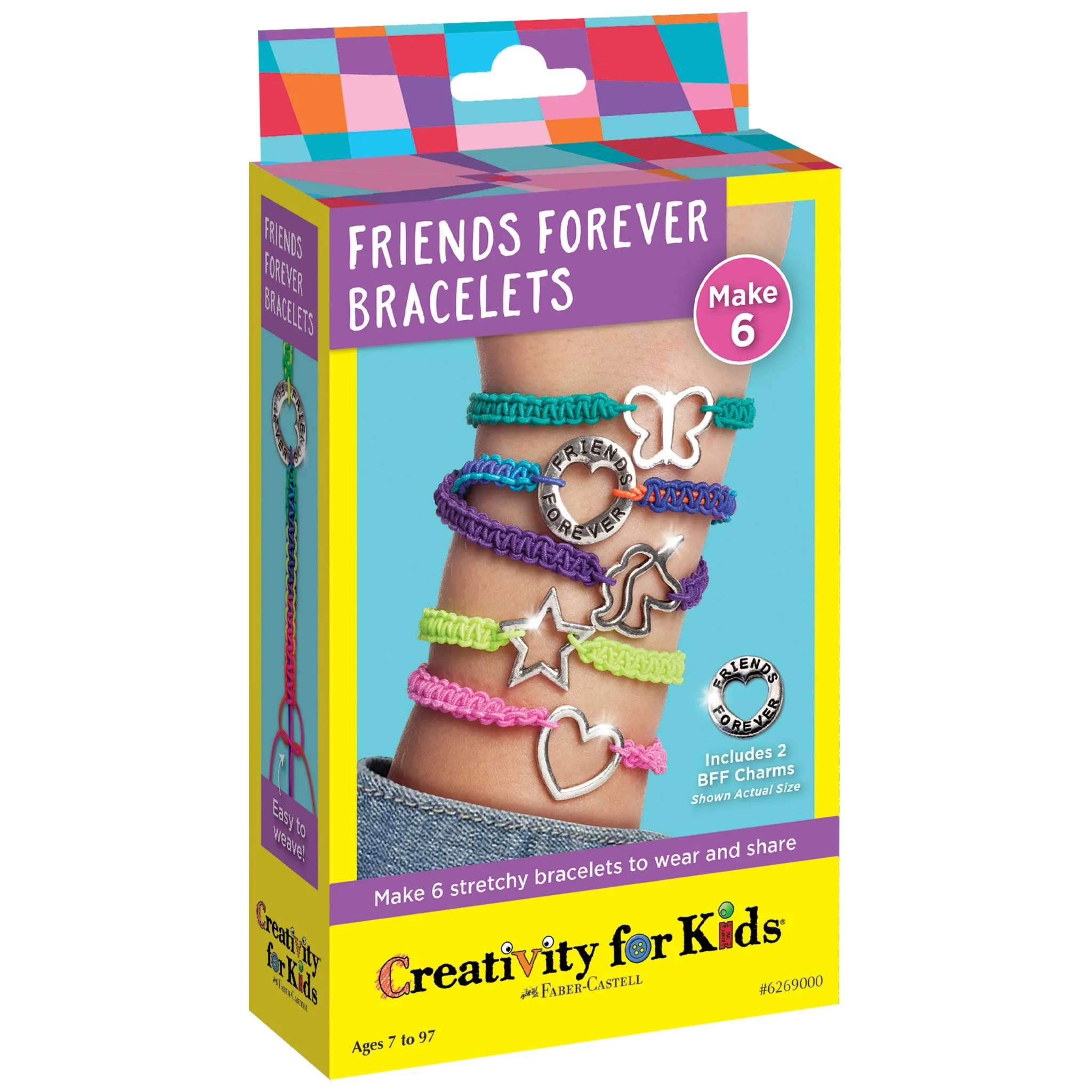 Friends Forever Bracelets - #6269000