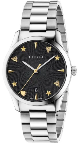 GC Watch G-Timeless Unisex D