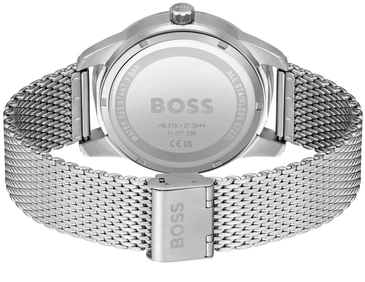 HBOS Watch Sophio