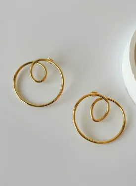 Imani Earrings