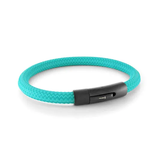 Italgem Sly Rubber Bracelet