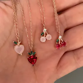 Juicy - Necklaces