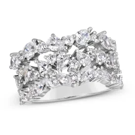 Leticia 5 Carat Ring