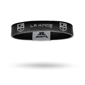 Los Angeles Kings Core NHL Wristbands