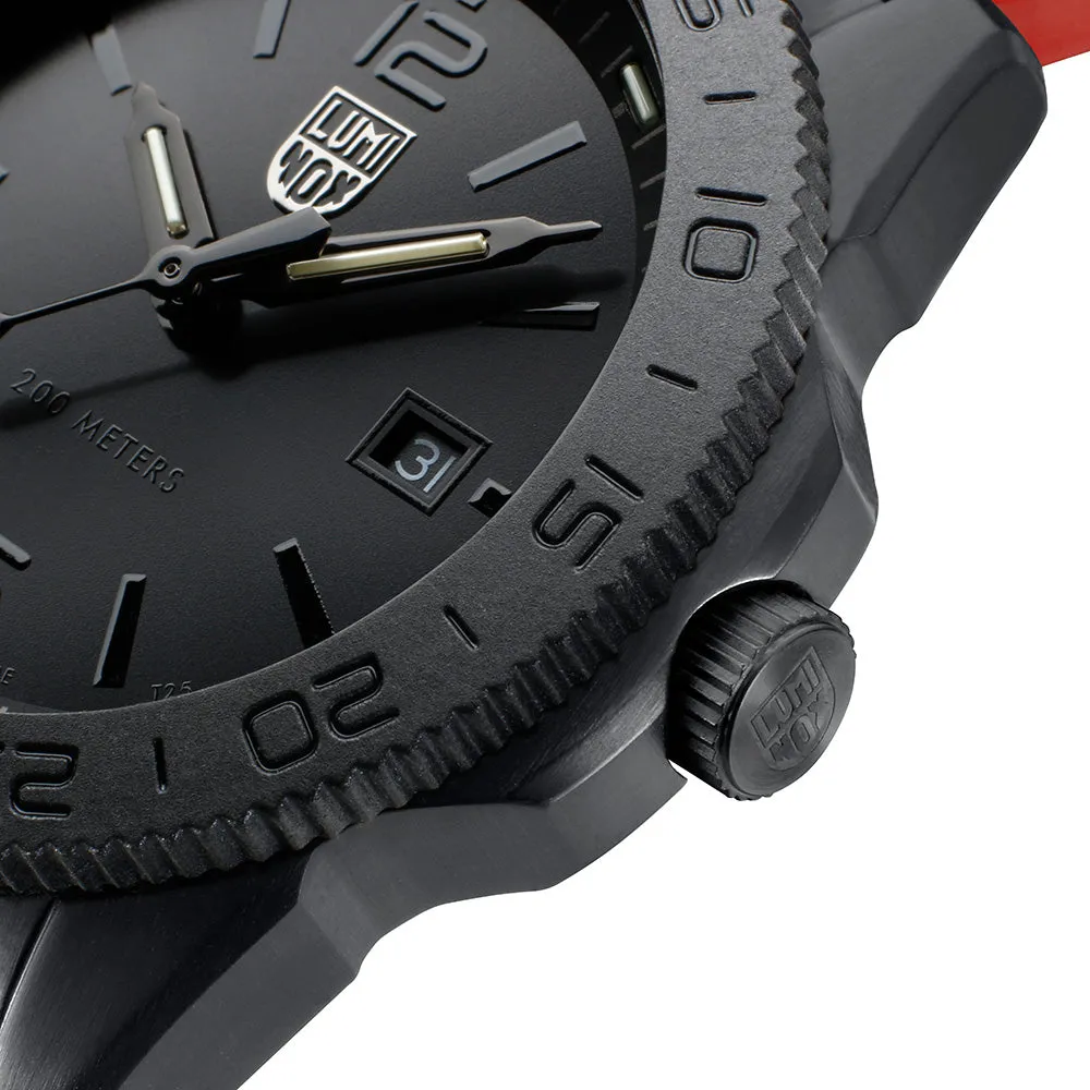 Luminox XS3121BORF Pacific Diver