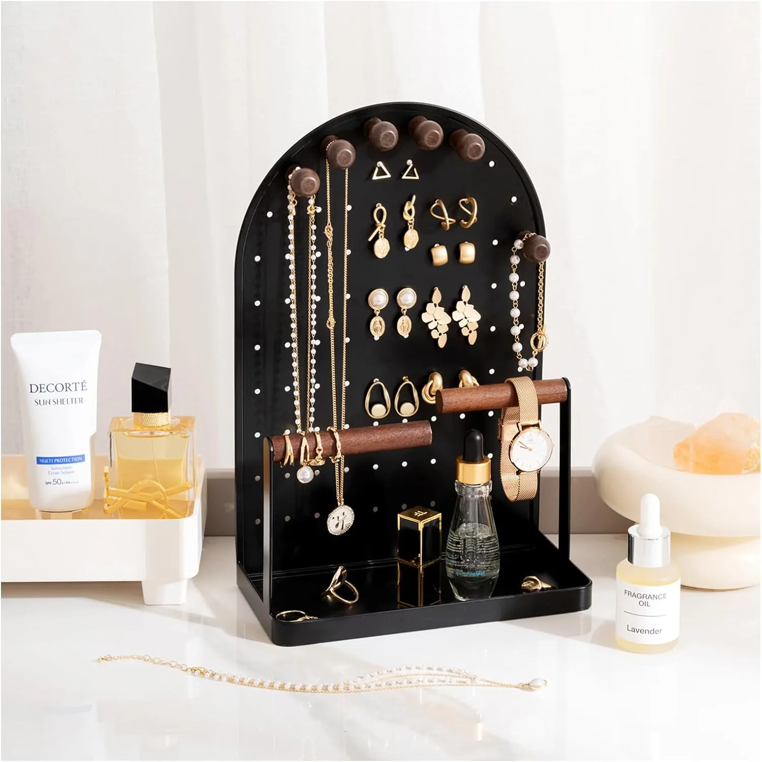 Metal Jewelry Stand Organizer | ProCase