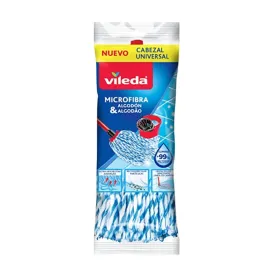 Mop Vileda 72100029 Plastic