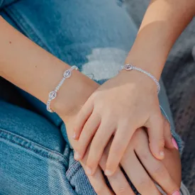 Mother   Daughter Blessing Bracelets