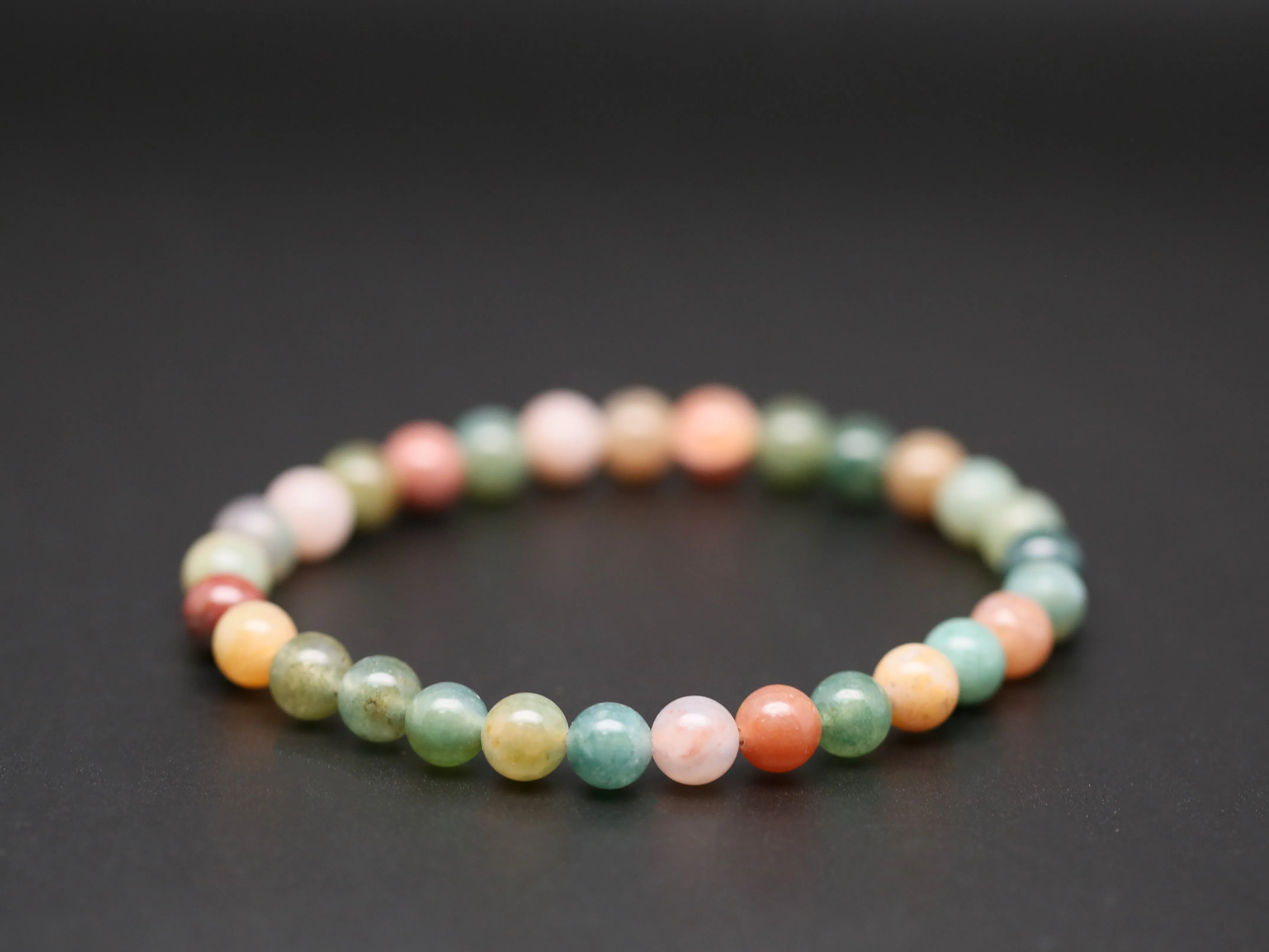 Ocean Jasper bracelets