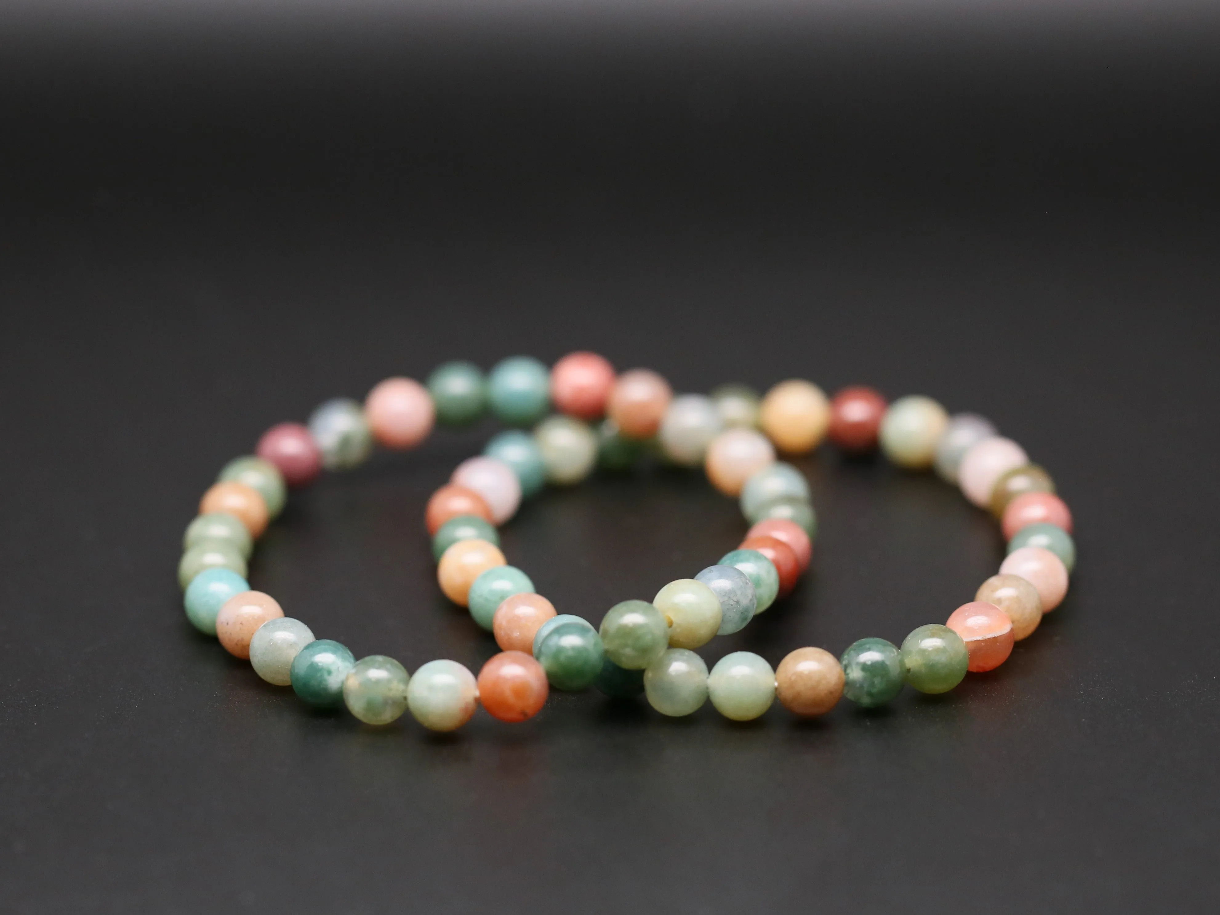 Ocean Jasper bracelets