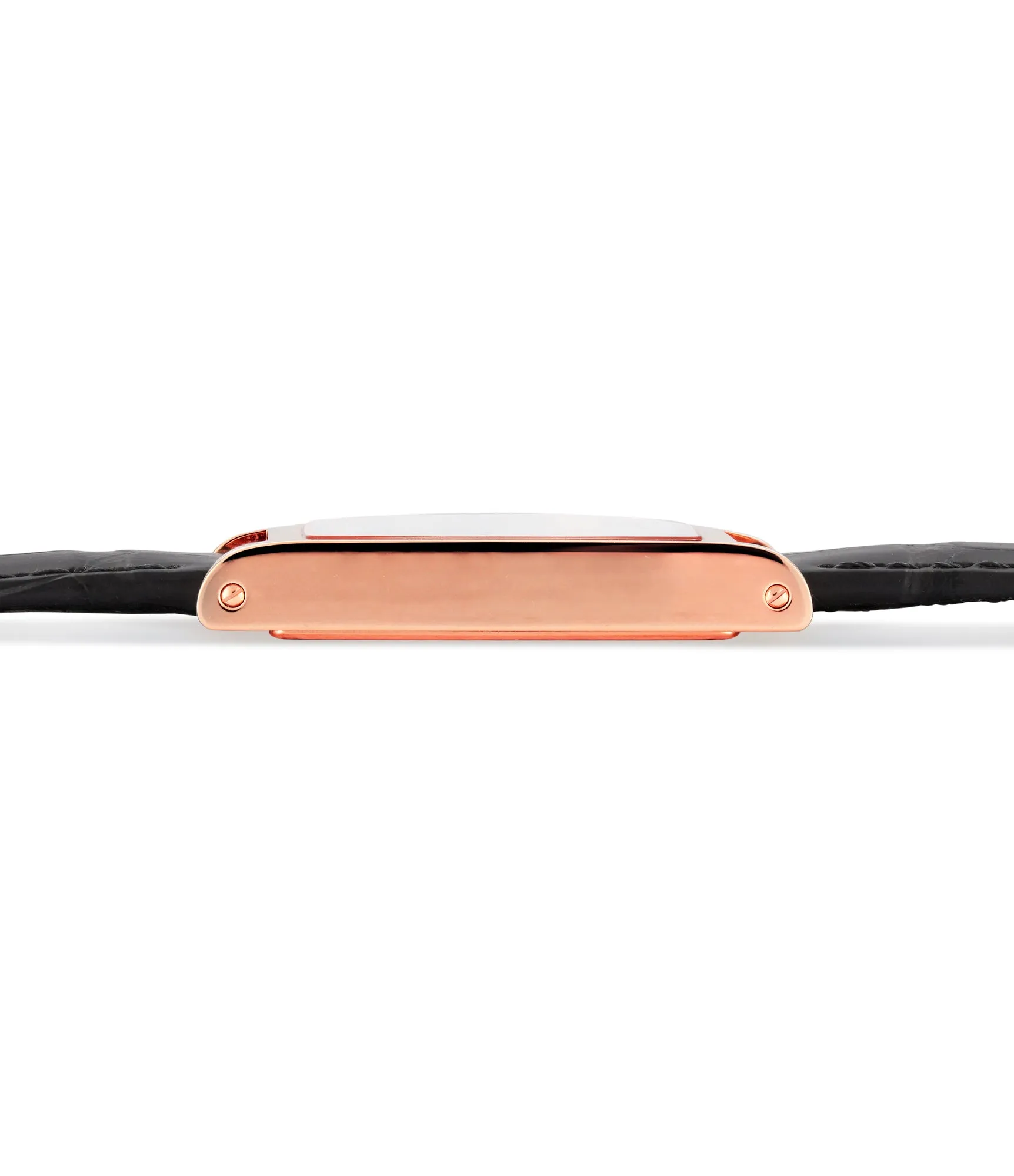 Privé Collection Cartier Cloche | Rose Gold