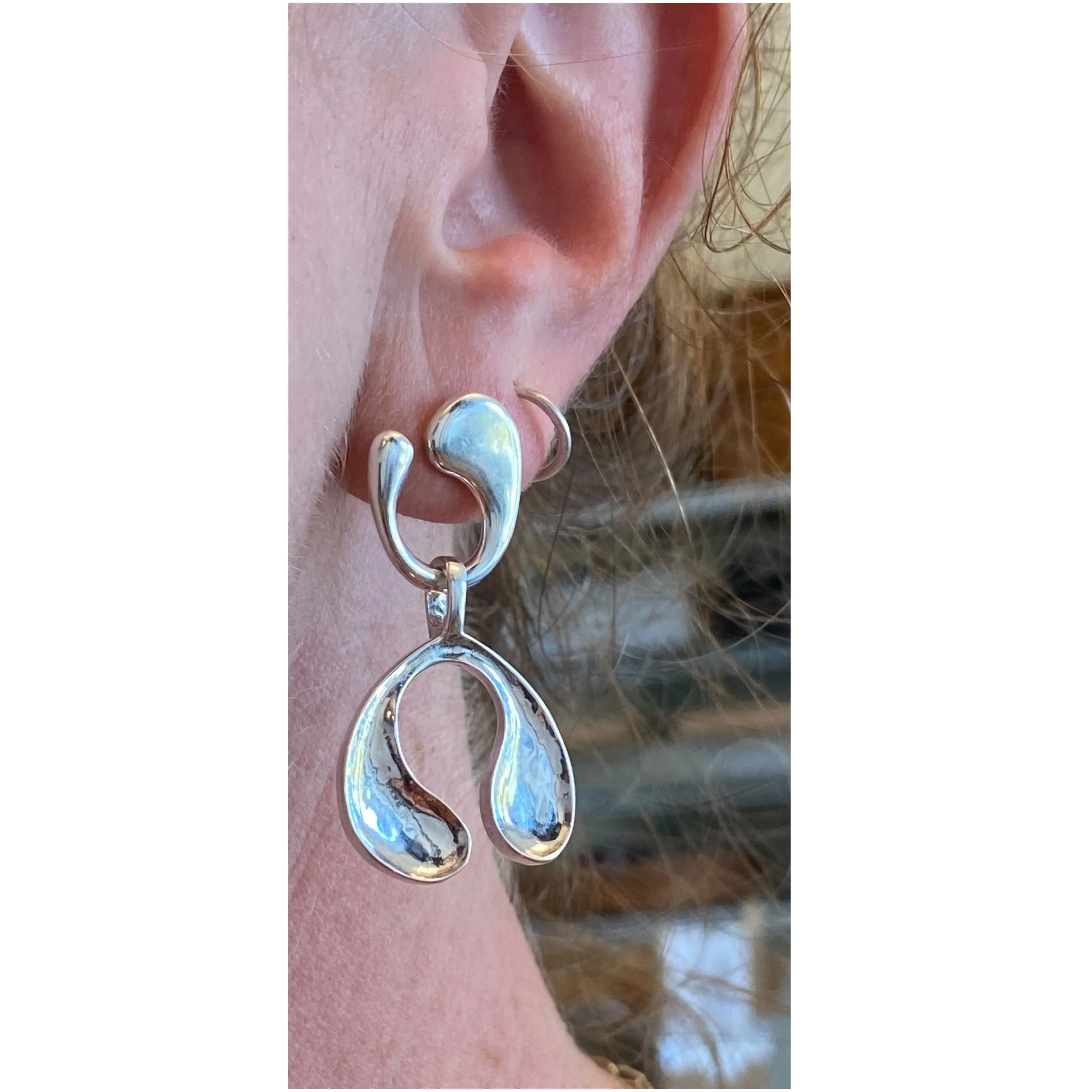 SAMARA EARRINGS