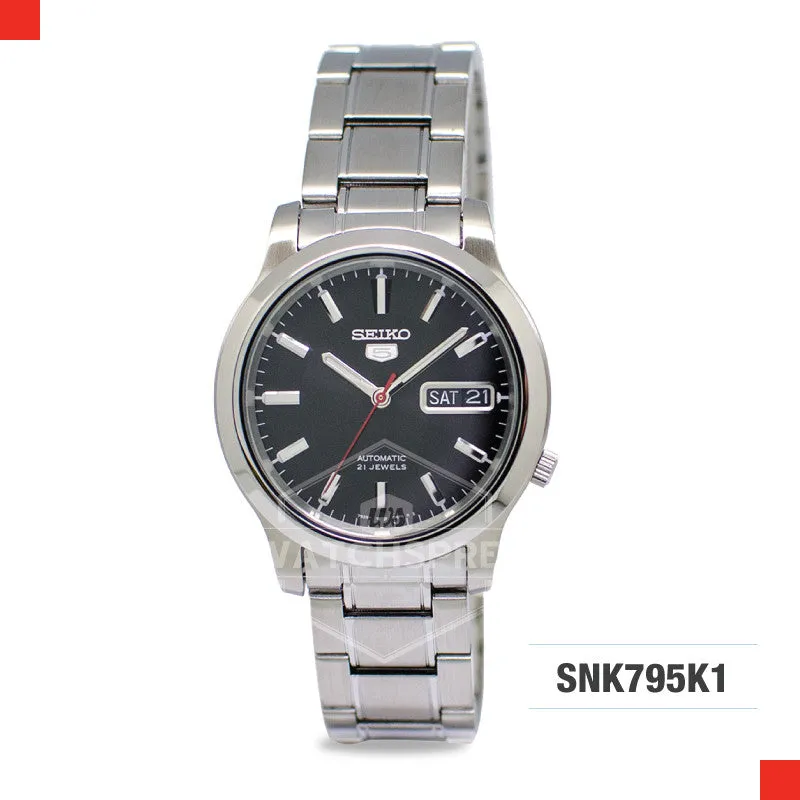 Seiko 5 Automatic Watch SNK795K1