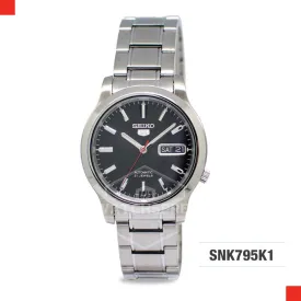 Seiko 5 Automatic Watch SNK795K1