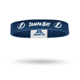 Tampa Bay Lightning Core NHL Wristbands