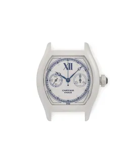 Tortue Monopoussoir 2396 | CPCP | White Gold