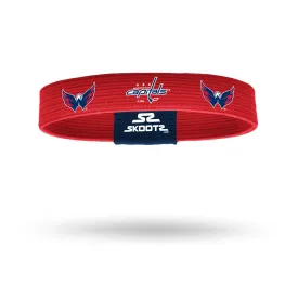 Washington Capitals Core NHL Wristbands