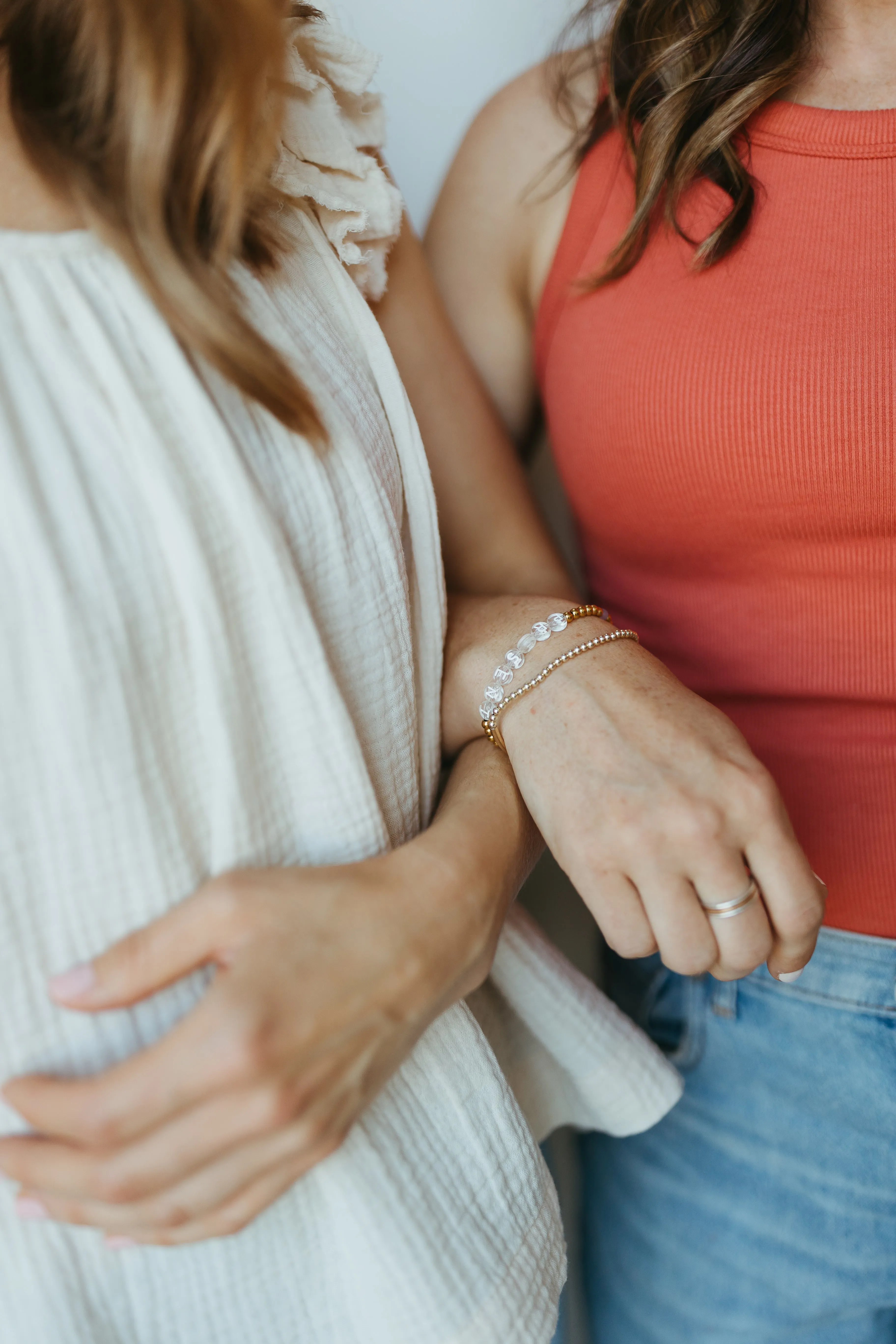 Word of the Year Bracelet